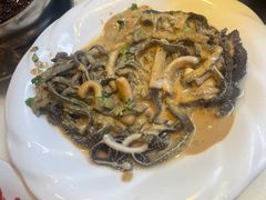 -福寿斋·老北京铜锅涮肉·烤鸭(顺义总店)