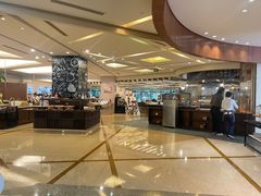 -成都凯宾斯基饭店