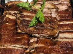 京烧羊肉-北平盛世·新京菜·北京烤鸭(劲松·双井店)