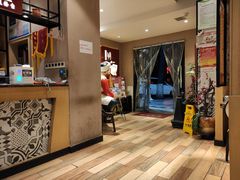 -吴满满油泼面(北方风味园店)