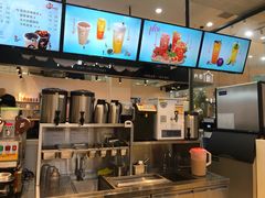 -CoCo都可(桃浦新邻店)