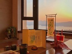 -湖月·割烹料理(湖滨店)