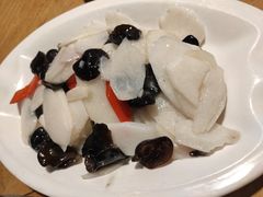 -蜀宴小调·精致家常菜(科华店)