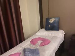 -若石足道SPA 连锁(丹东街店)