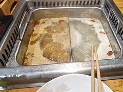 -草原塞蛮羊火锅城(港湾店)