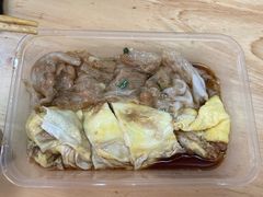 瘦肉蛋肠-山水肠粉(盐田店)