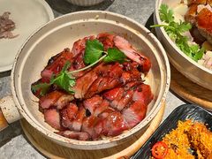 -留半山·香港食堂(啦啦宝都店)