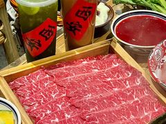 -袁山山重庆火锅(丈八北路店)