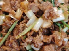 -恭敬李·烤鸭(天坛北门店)