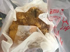 -京天红酒家(虎坊路店)
