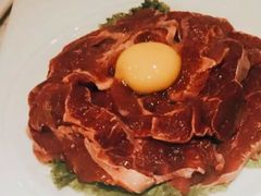 -北门涮肉·炭火铜锅涮肉(什刹海店)