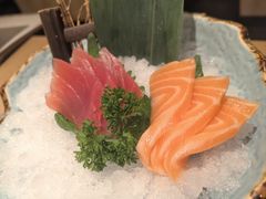 -德川家日本料理(顺义华联店)