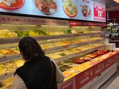-每味每客·重庆麻辣烫(国泰店)