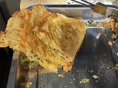 -老上海葱油饼(黄河路店)