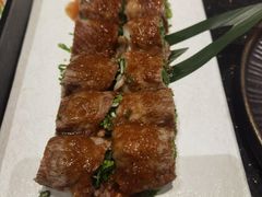 -九洲喜来登酒店湖月日餐厅