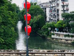 -东水关遗址公园