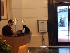 -香港珀丽酒店