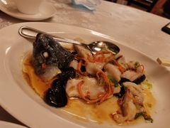 -酌宴府The China Club·广州万富希尔顿酒店(云城东路店)