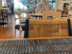 -贝林大翅鲸简餐厅(国家海洋博物馆店)