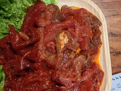 -东巴婆婆云南鱼豆花火锅(大东门店)