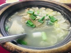 -李瑞明古早味之家