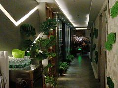 -禧瑞 ·丝浴主题·水疗·spa(中山公园店)