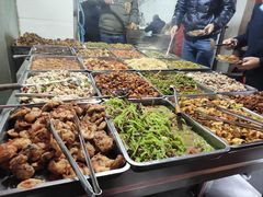 -枣阁园滴滴自助餐