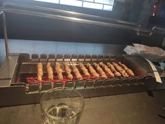 Remix羊肉串-很久以前羊肉串(朝阳路店)