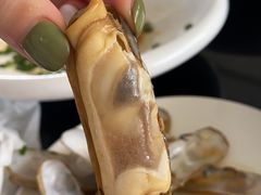 -亭下湖饭店(康岭店)