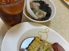 -永盈茶餐厅(江南大道中店)
