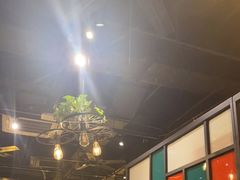 -小俩口烧烤东北菜(双井店)