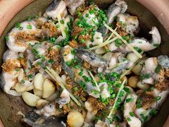 -围龙屋客家食府(福田店)