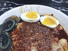 -何老二卤汁凉粉