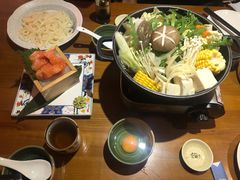 寿喜锅双人份-有喜屋·深夜食堂(北京西路店)