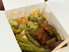 -呷贺盐酥鸡(抄纸巷店)