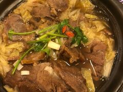 -洪兴砂锅(烟台山店)