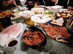 -京北渔家傲