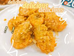 -穗港龙海鲜酒家宴会厅(挂绿广场店)