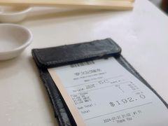 -麦文记面家(佐敦店)