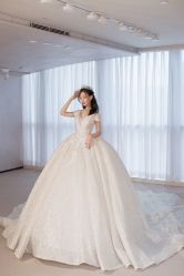 点击看大图 -B.Bridge Couture婚纱礼服(福田店)