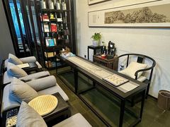 -麦舍MaiMassage(张杨路店)