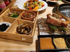 -松鱼亭·和牛烧肉(协鑫广场店)