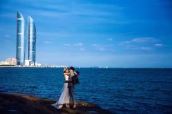 -色色婚纱摄影(大沥旗舰店)