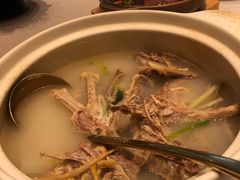 -山里亲戚(淞虹路店)