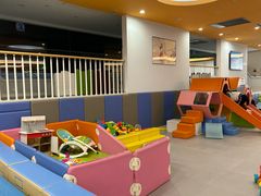 -戊辰亲子游泳俱乐部