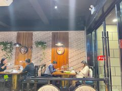 大堂-兄弟龙虾(胜太路总店)