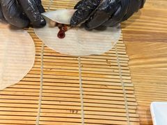-伍棵星炭烤自助料理·烤鳗鱼(浦东食品城店)