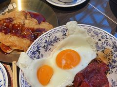 -阿大排档(长春这有山店)