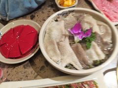-小龙坎火锅(花溪店)