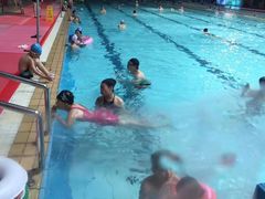 -重庆市奥林匹克体育中心-游泳跳水馆